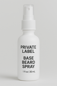 Private label - Base Beard Spray - SOWLoils