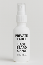 Load image into Gallery viewer, Private label - Base Beard Spray - SOWLoils