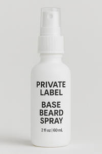 Private label - Base Beard Spray - SOWLoils
