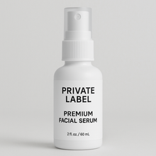Load image into Gallery viewer, Private label - Premium Facial Serum - SOWLoils