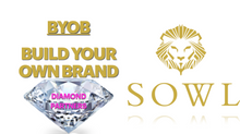 Load image into Gallery viewer, Monthly Diamond Program - White Label Drop Shipping Turn-Key Kit - SOWLoils