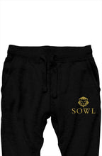 Load image into Gallery viewer, Comfy Joggers - SOWLoils