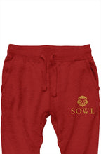 Load image into Gallery viewer, Comfy Joggers - SOWLoils