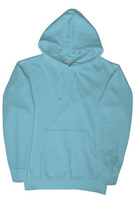 Independent Pullover Hoodie - SOWLoils