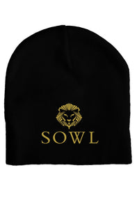 Skull Cap - SOWLoils