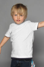 Load image into Gallery viewer, Kid&#39;s t-shirts - SOWLoils