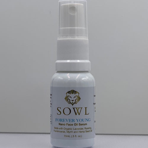 Kit #1 - Anti-Aging Serum Kit - SOWLoils