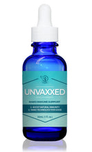 Load image into Gallery viewer, Unvaxxed - Water-Soluble Natural Immune Support Zinc Supplement