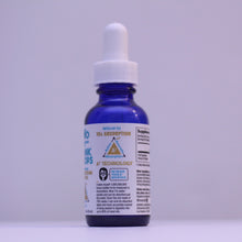 Load image into Gallery viewer, Drink Drops - Nano Hemp Oil for Pain Management, Sleep and more - SOWLoils